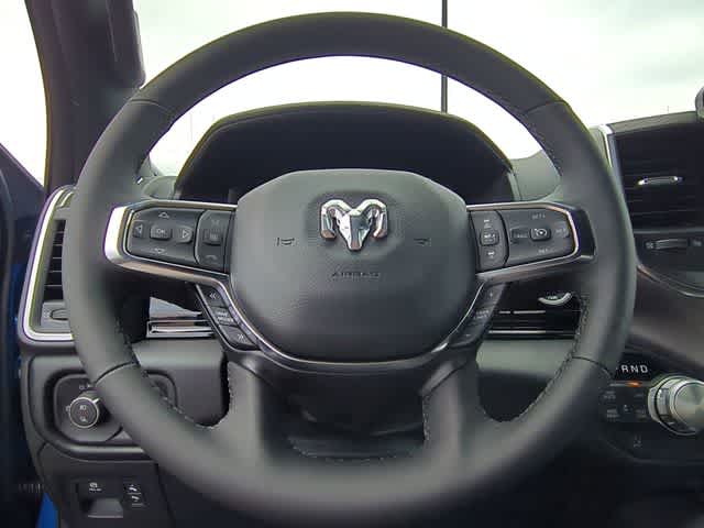 2026 RAM 1500 Laramie - Photo 23
