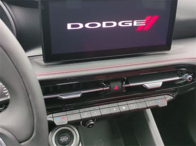 Thumbnail: 2024 Dodge Hornet - 29