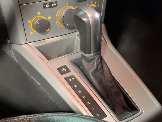 Thumbnail: 2008 Saturn Astra - 27