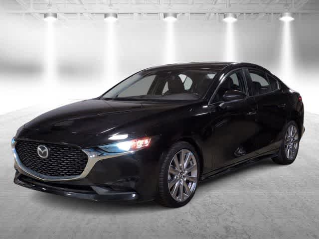 Thumbnail: 2021 Mazda Mazda3 - 4