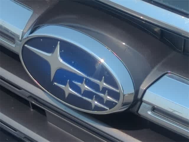 Thumbnail: 2018 Subaru Outback - 12
