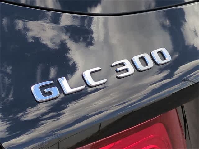 Thumbnail: 2017 Mercedes-Benz GLC - 13