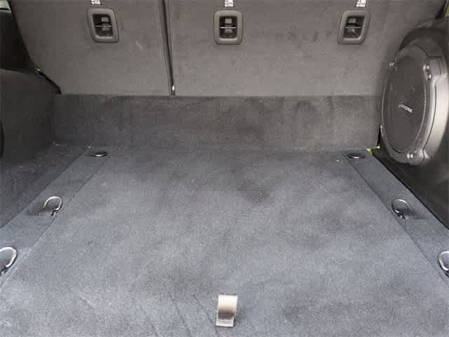 Thumbnail: 2023 Jeep Wrangler - 36