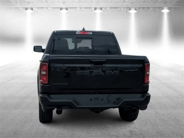 Thumbnail: 2026 RAM 1500 - 7