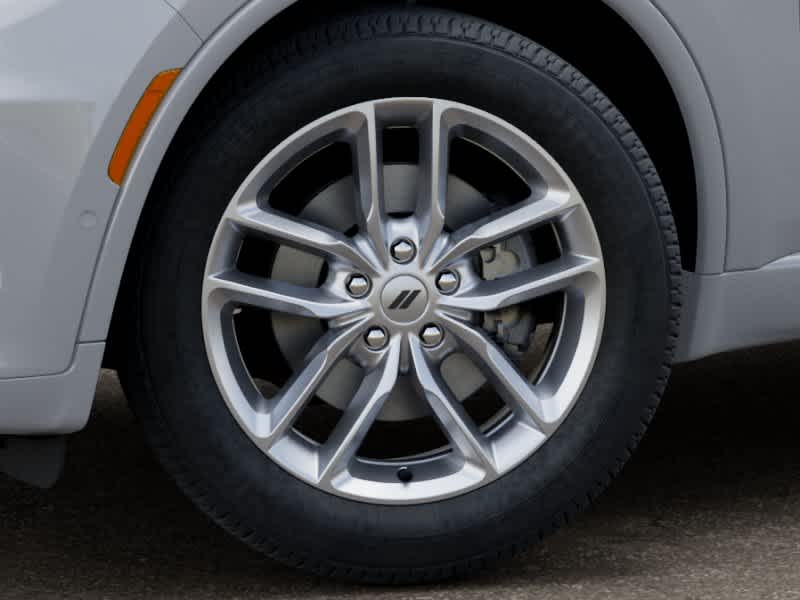 Thumbnail: 2026 Dodge Durango - 8