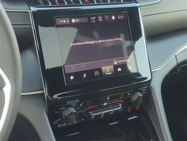 Thumbnail: 2025 Jeep Grand Cherokee L - 23