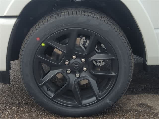 Thumbnail: 2026 RAM 1500 - 14