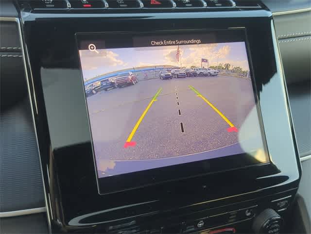 Thumbnail: 2025 Jeep Grand Cherokee L - 24