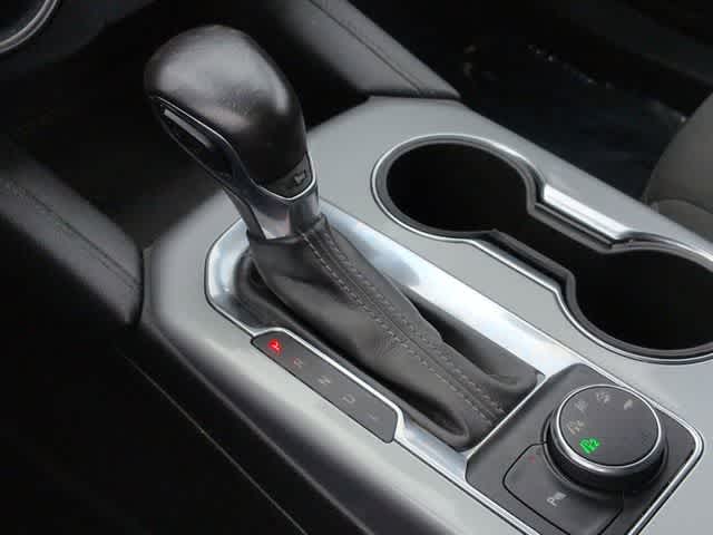 Thumbnail: 2020 Chevrolet Blazer - 30