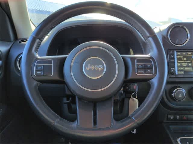 Thumbnail: 2015 Jeep Patriot - 24