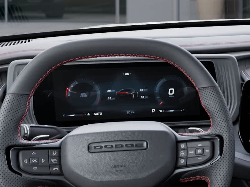 Thumbnail: 2026 Dodge Charger - 17