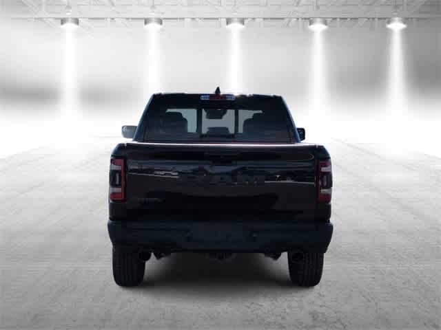 Thumbnail: 2022 RAM 1500 - 7