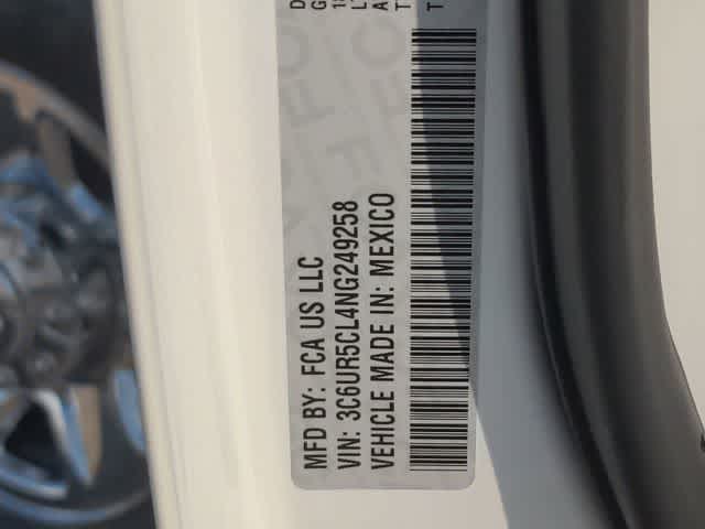 Thumbnail: 2022 RAM 2500 - 35