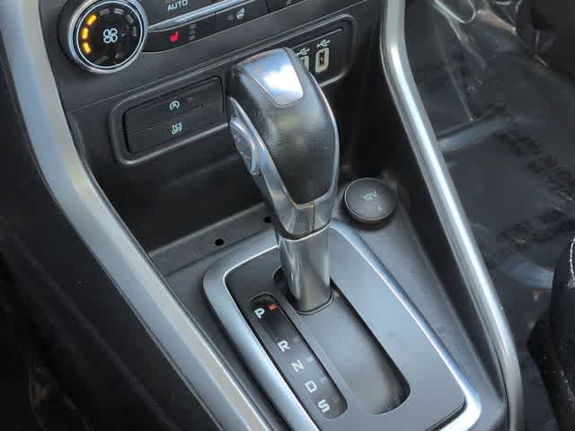 Thumbnail: 2020 Ford EcoSport - 33