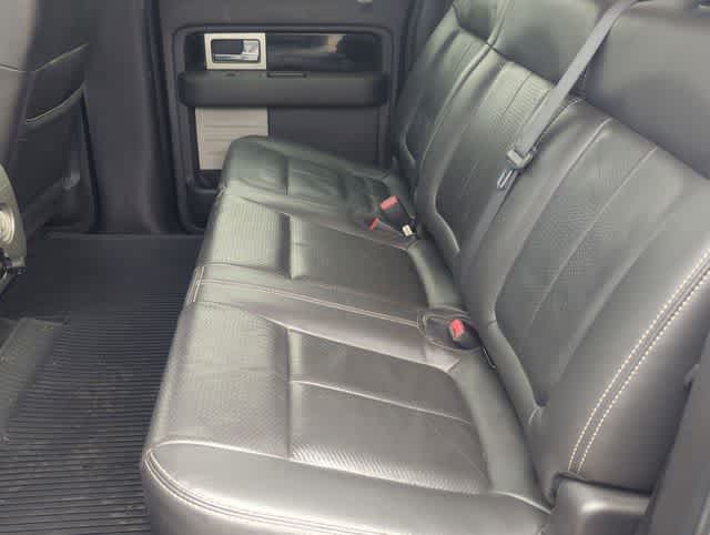 Thumbnail: 2010 Ford F-150 - 19