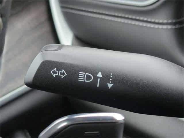 Thumbnail: 2025 Jeep Grand Cherokee - 29