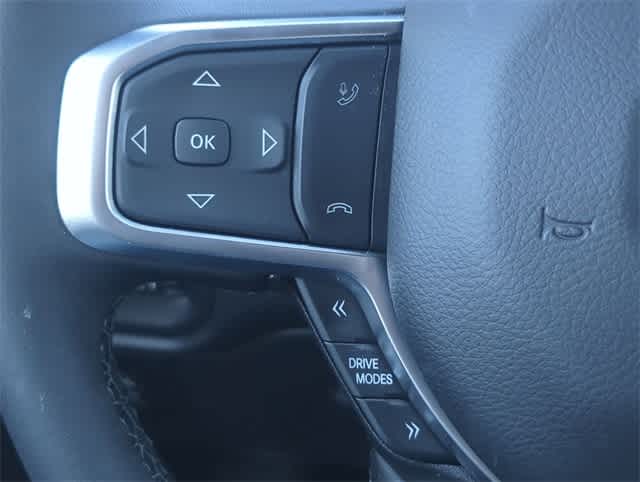 Thumbnail: 2026 RAM 1500 - 25