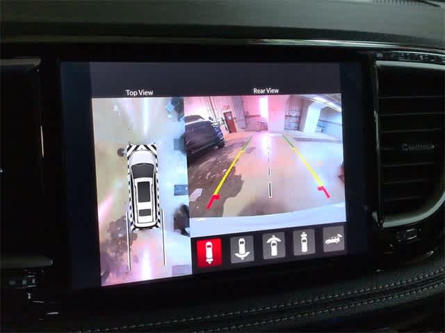 Thumbnail: 2026 Chrysler Pacifica - 31