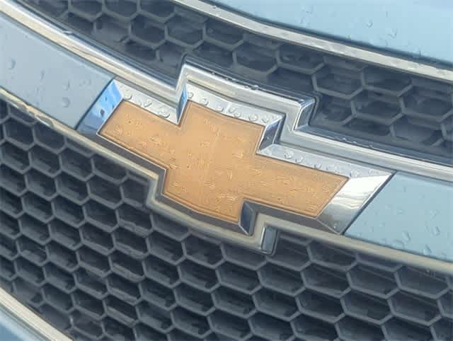 Thumbnail: 2012 Chevrolet Cruze - 12