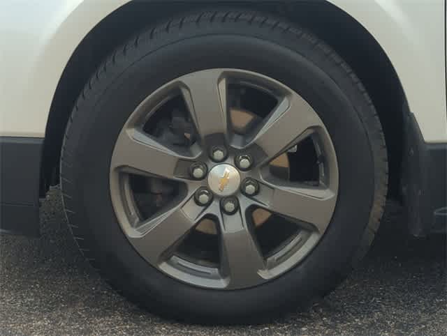 Thumbnail: 2017 Chevrolet Traverse - 14