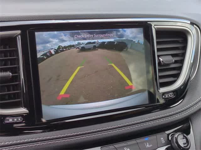 Thumbnail: 2026 Chrysler Pacifica - 31