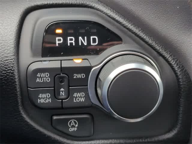 Thumbnail: 2026 RAM 1500 - 39