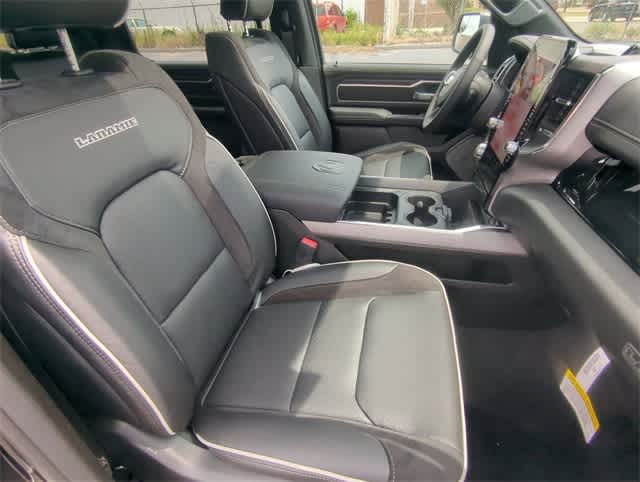 Thumbnail: 2026 RAM 1500 - 24