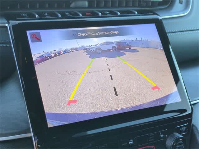 Thumbnail: 2025 Jeep Grand Cherokee - 32