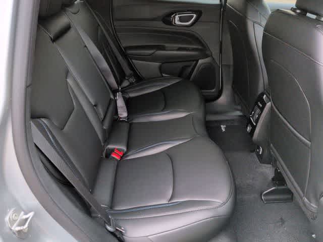 Thumbnail: 2026 Jeep Compass - 21