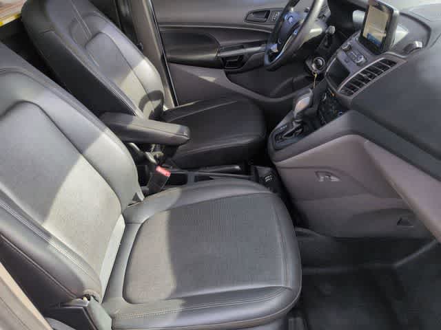 2021 Ford Transit Connect XL - Photo 23