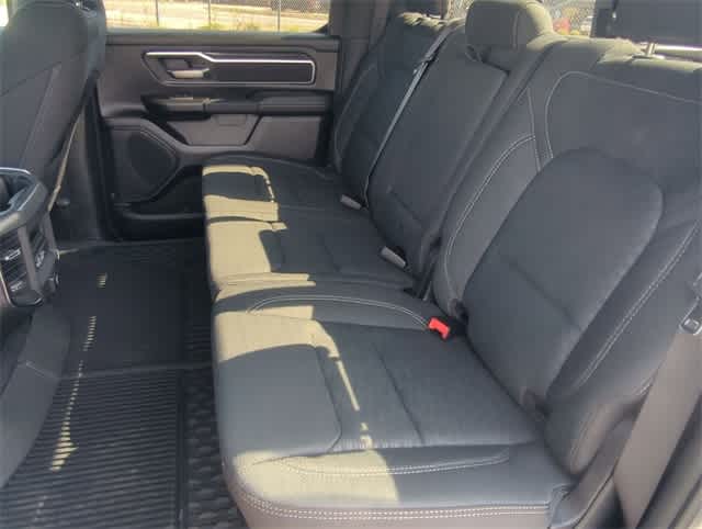 Thumbnail: 2025 RAM 1500 - 20