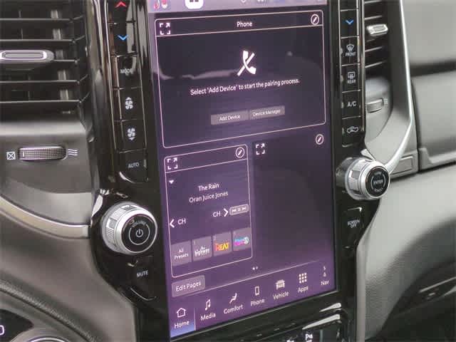 Thumbnail: 2026 RAM 1500 - 27