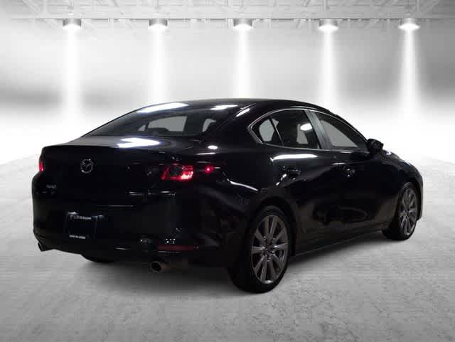 Thumbnail: 2021 Mazda Mazda3 - 8