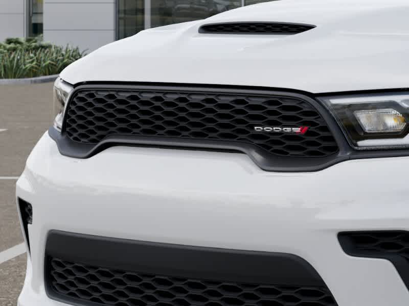 Thumbnail: 2026 Dodge Durango - 11