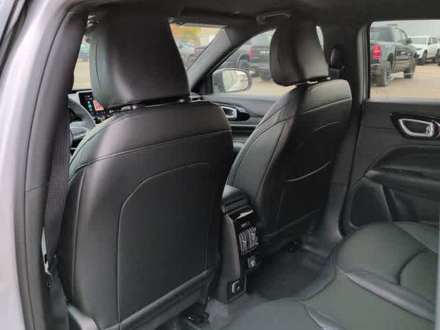 Thumbnail: 2026 Jeep Compass - 19