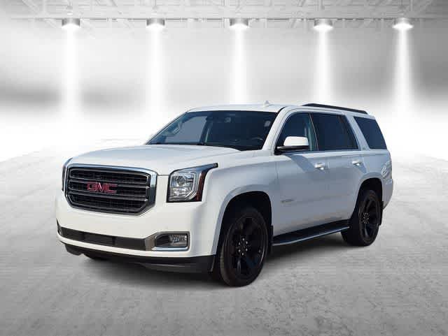 Thumbnail: 2017 GMC Yukon - 4