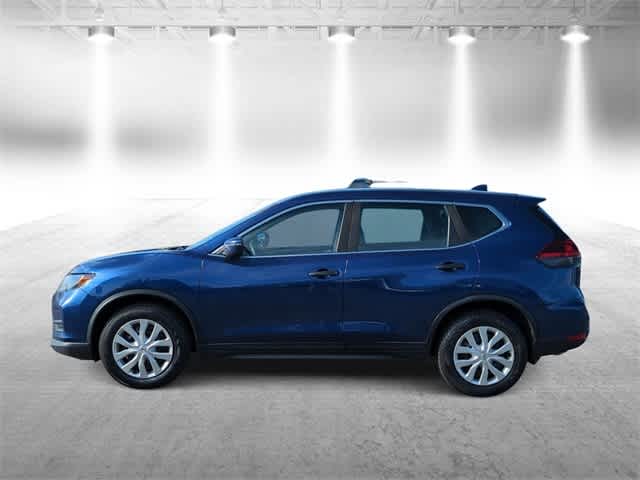 Thumbnail: 2019 Nissan Rogue - 5