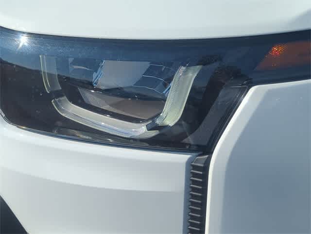 Thumbnail: 2026 Jeep Cherokee - 11