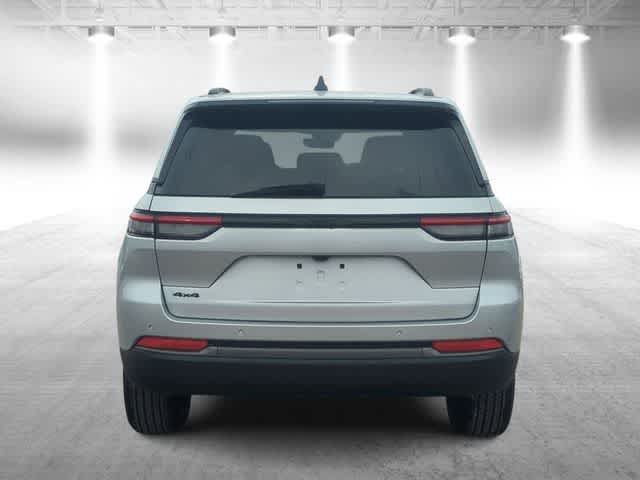 Thumbnail: 2026 Jeep Grand Cherokee - 7