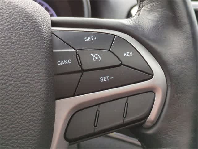 Thumbnail: 2019 Jeep Grand Cherokee - 26