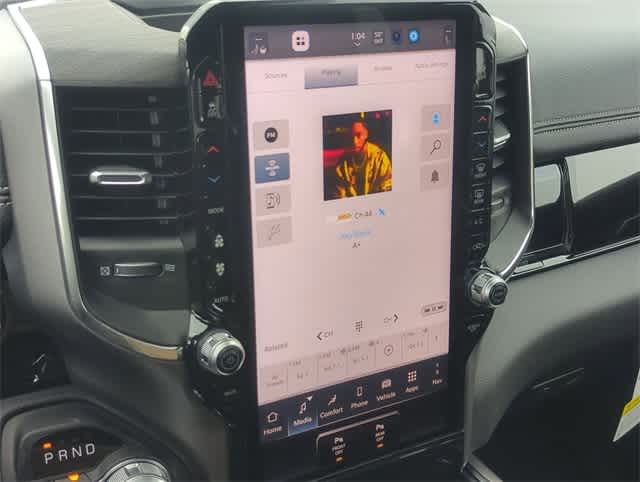 Thumbnail: 2026 RAM 1500 - 28