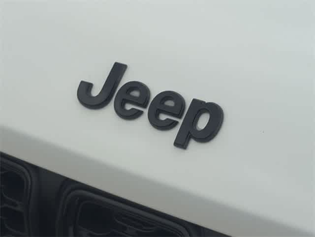 Thumbnail: 2025 Jeep Grand Cherokee - 12