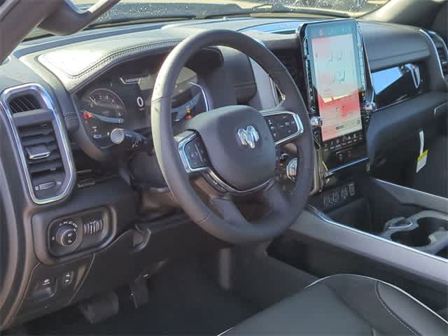 Thumbnail: 2026 RAM 1500 - 10