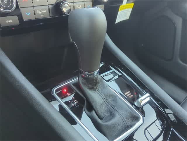 Thumbnail: 2026 Jeep Compass - 23