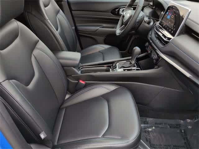 Thumbnail: 2026 Jeep Compass - 22