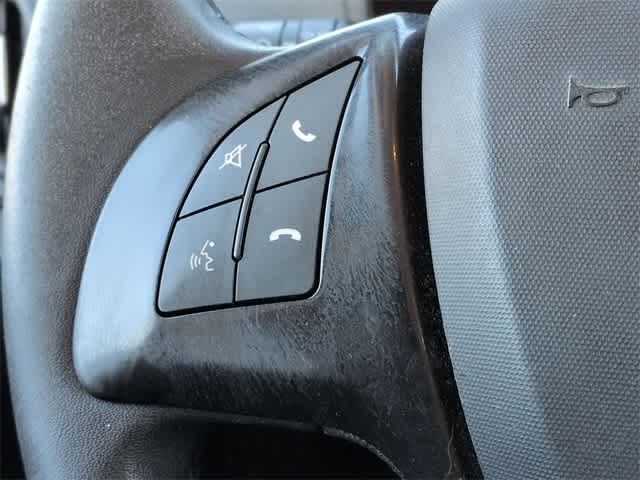 Thumbnail: 2015 RAM ProMaster City - 24