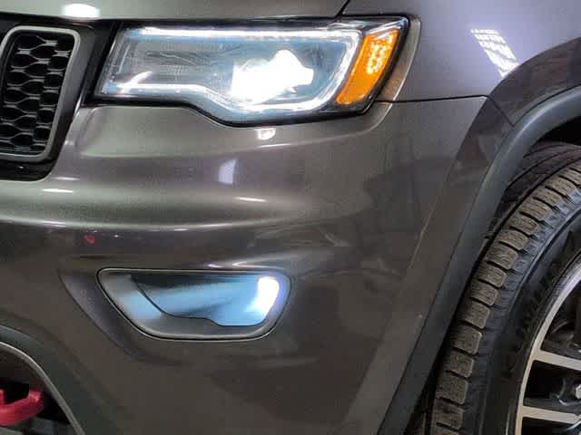 Thumbnail: 2020 Jeep Grand Cherokee - 11