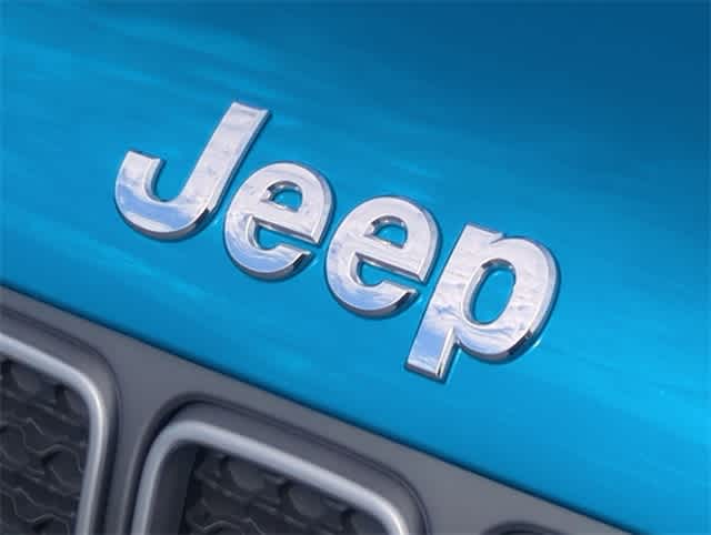 Thumbnail: 2022 Jeep Renegade - 12