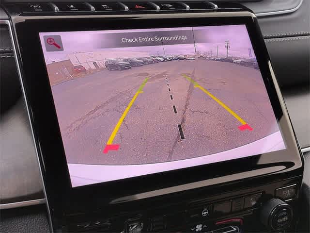 Thumbnail: 2025 Jeep Grand Cherokee - 31