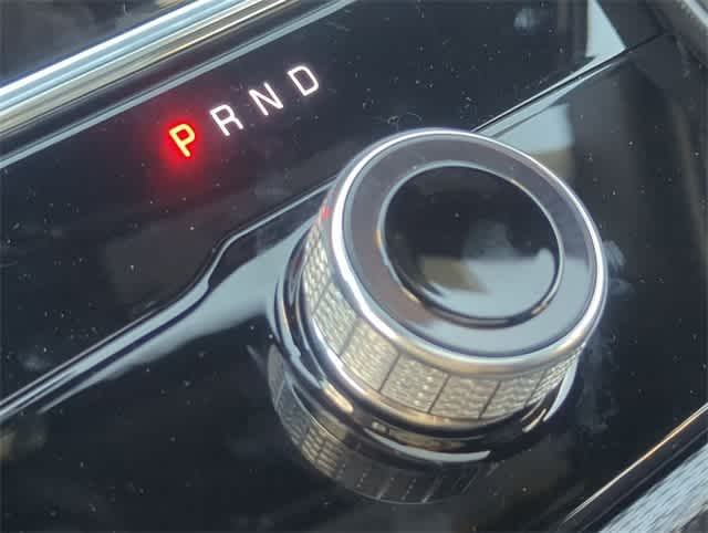 Thumbnail: 2025 Jeep Grand Cherokee L - 27